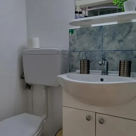 Pensión Casa Sergiu Eforie Nord