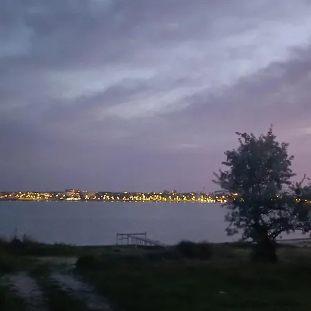 Pensión Casa Sergiu Eforie Nord