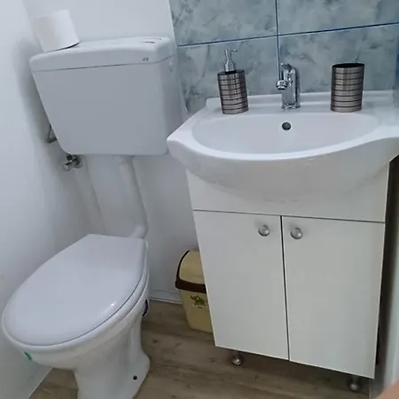 Casa Sergiu Pensión