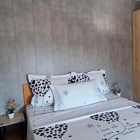 Pensión Casa Sergiu Eforie Nord