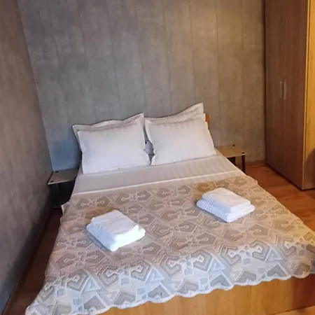 Gæstehus Casa Sergiu