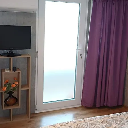 Casa Sergiu Gæstehus *