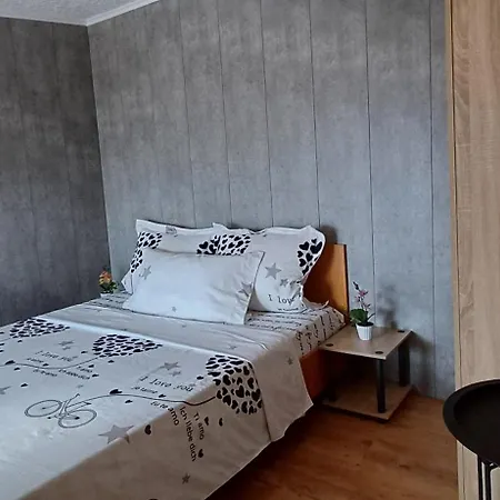 Gæstehus Casa Sergiu